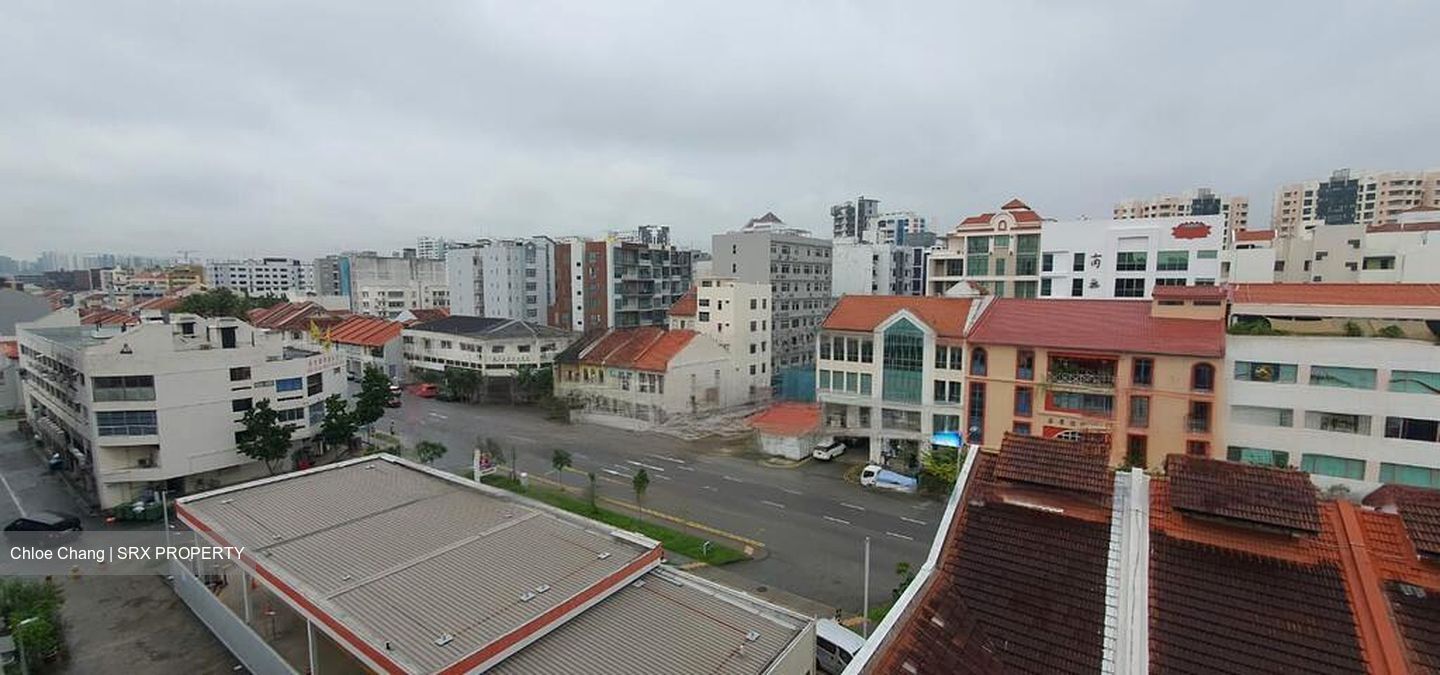 Park 1 Suites (D14), Apartment #510285151